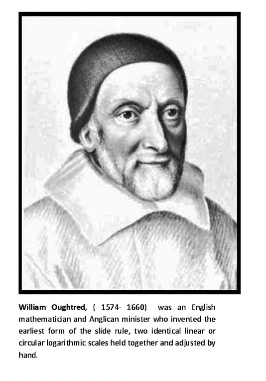 What is the Slide Rule? How Well Do You Know Them?